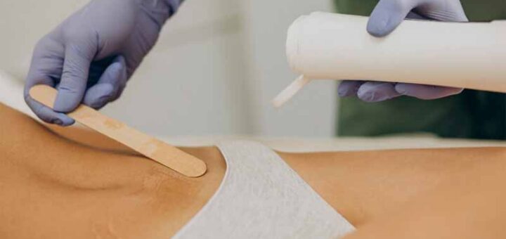 дизайн в области бикини