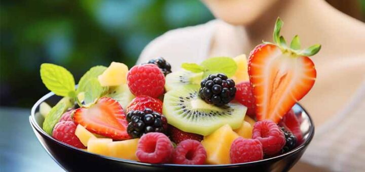 чем полезны фрукты
