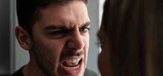 как контролировать отрицательные эмоции