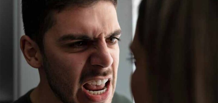 как контролировать отрицательные эмоции