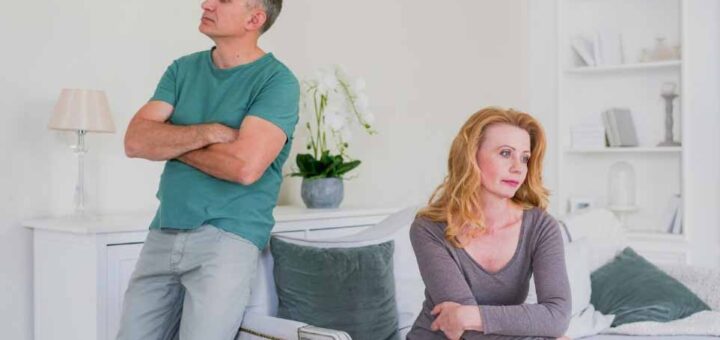 мужской климакс