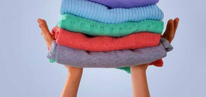 одежда по фэн-шуй