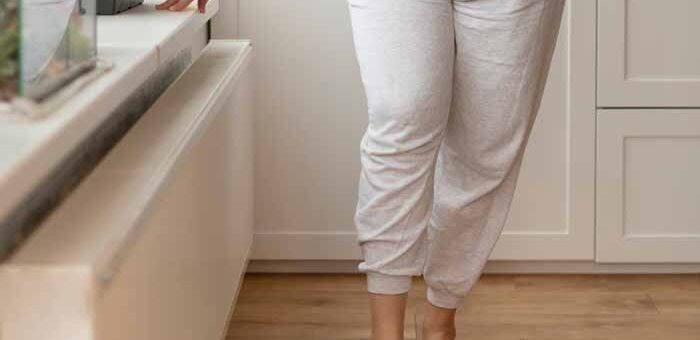 похудеть силой мысли