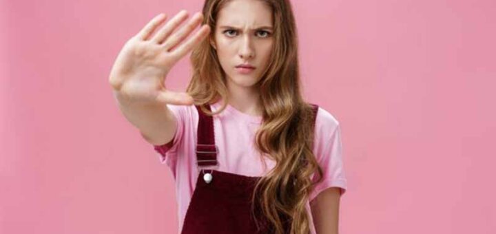 психологические способы защиты