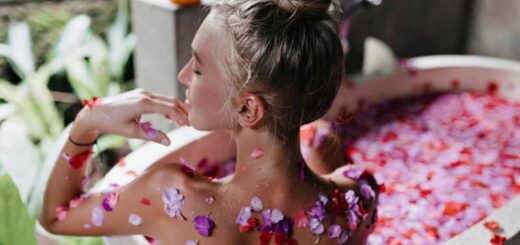 рецепты ванн