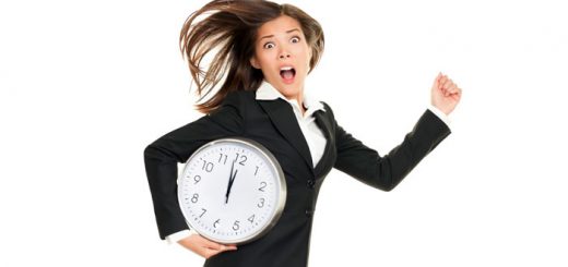 как жить не торопясь