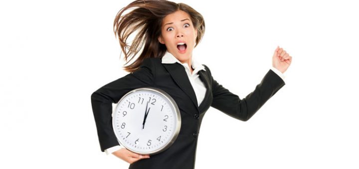 как жить не торопясь