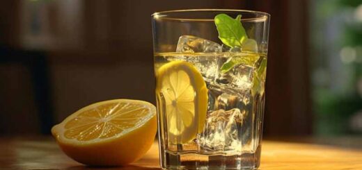 как освежиться в летний день