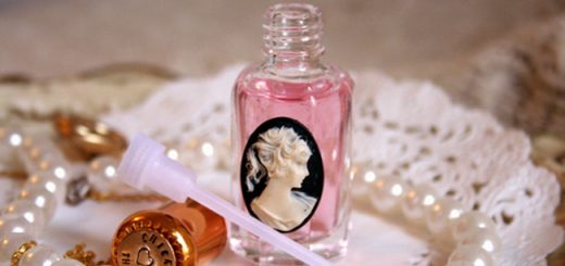 аромат женщины