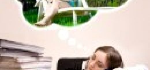 постотпускной синдром