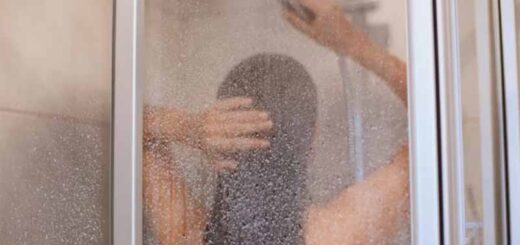 контрастный душ