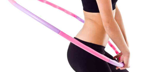 обруч для талии