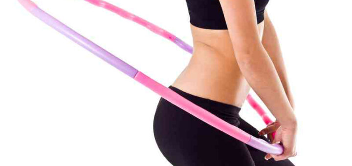 обруч для талии