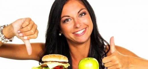 пищевые привычки