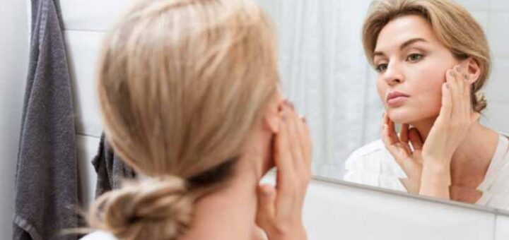 что старит женщину