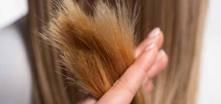 против ломкости волос