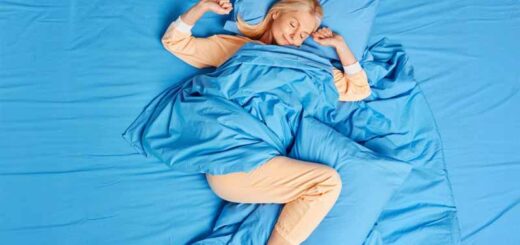 мелатонин - гормон сна