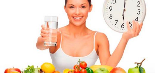 полезные привычки