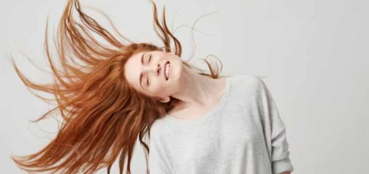 как ускорить рост волос