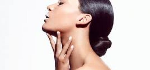 уход за шеей