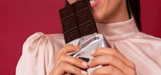 шоколадная монодиета