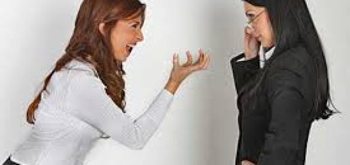 энергетический вампиризм