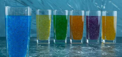 эмоленты и эмульгаторы