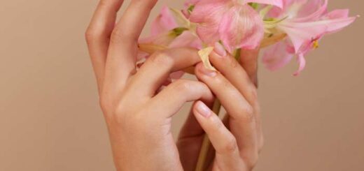 омоложение рук