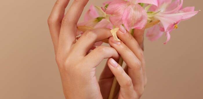 омоложение рук