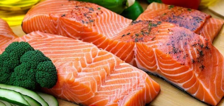 продукты против старения