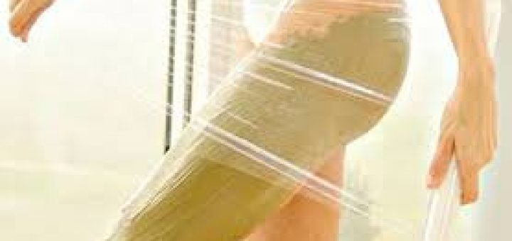 обертывания в домашних условиях