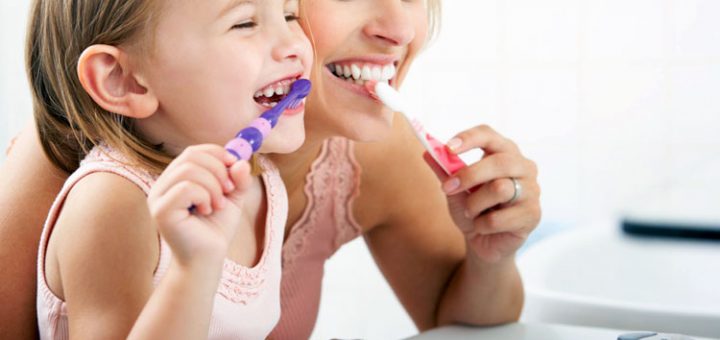 как привить полезные привычки