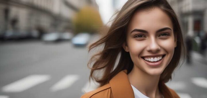 как правильно себя преподносить