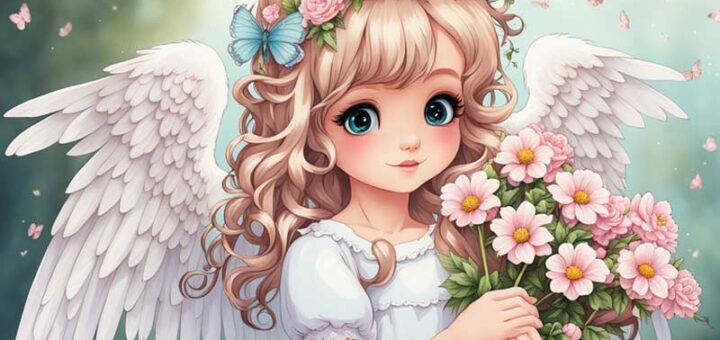 день ангела