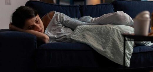 бессонница что делать