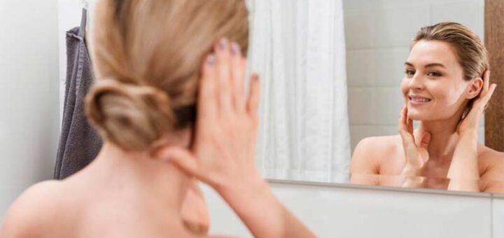 как быстро привести себя в порядок