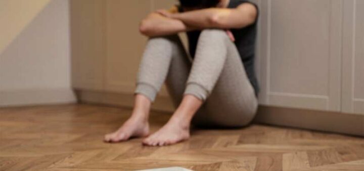 что мешает похудеть