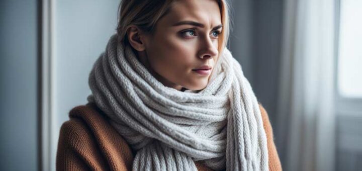 если вам все время холодно