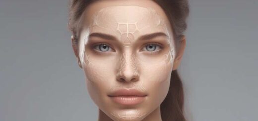 идеальная кожа за неделю