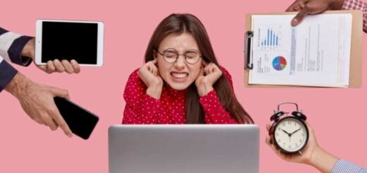 аврал на работе