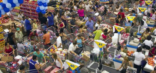 перед новым годом