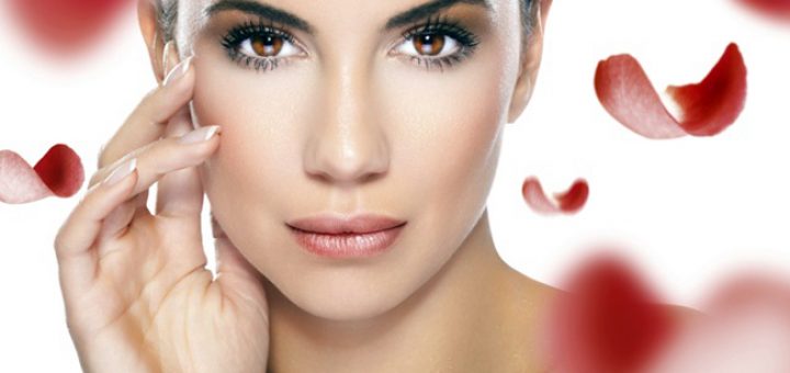 наводим красоту перед новым годом