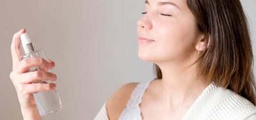 увлажнение кожи