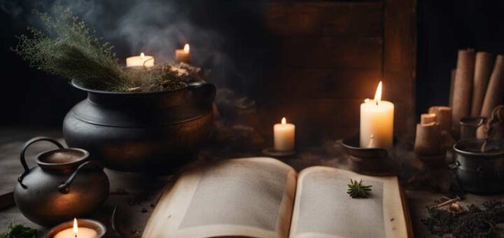 сладкие зелья