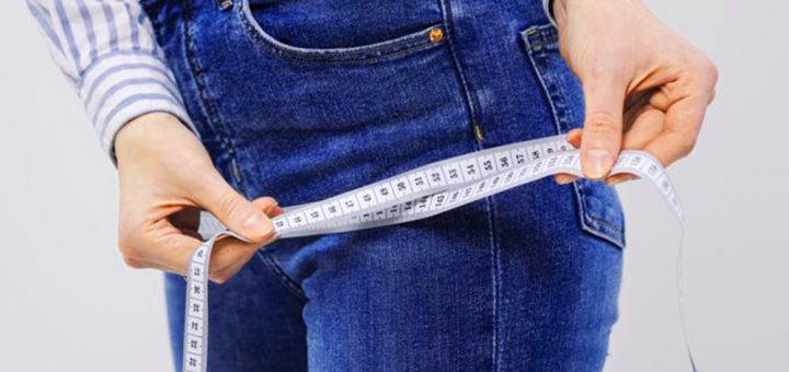 проблемные бедра