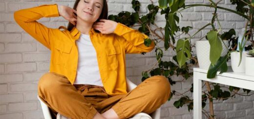 как снять напряжение