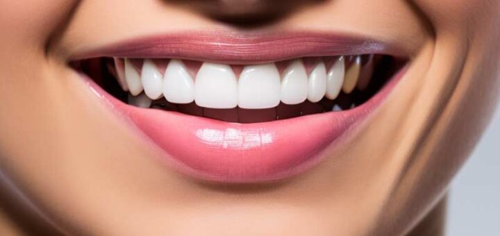 отбеливающие средства для зубов