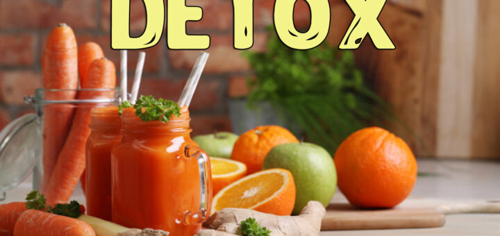 детоксикация