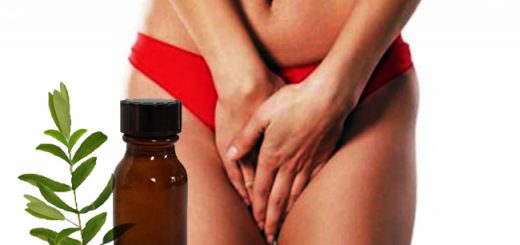 лечение молочницы с помощью эфирных масел