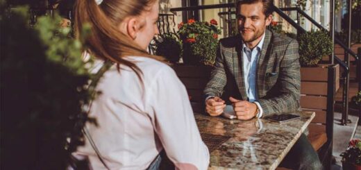 где и как знакомиться с мужчинами